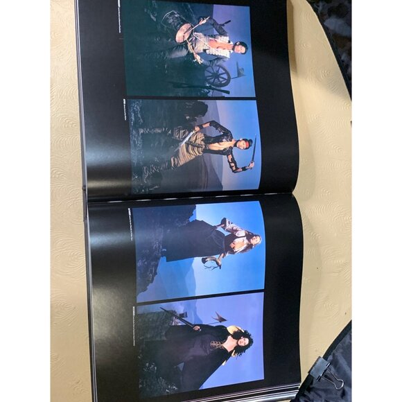 Pirelli Calendar 50 Years Hardcover Book Taschen Photography Art Edition Pin-Up - Picture 11 of 16